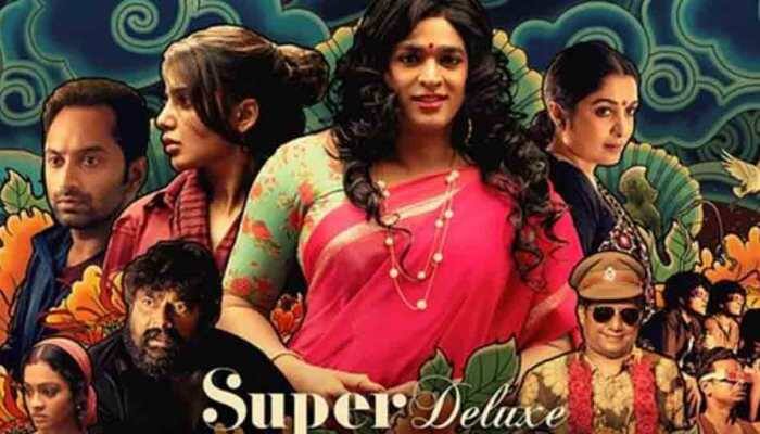 Vijay Sethupathi's 'Super Deluxe' heads to Melbourne