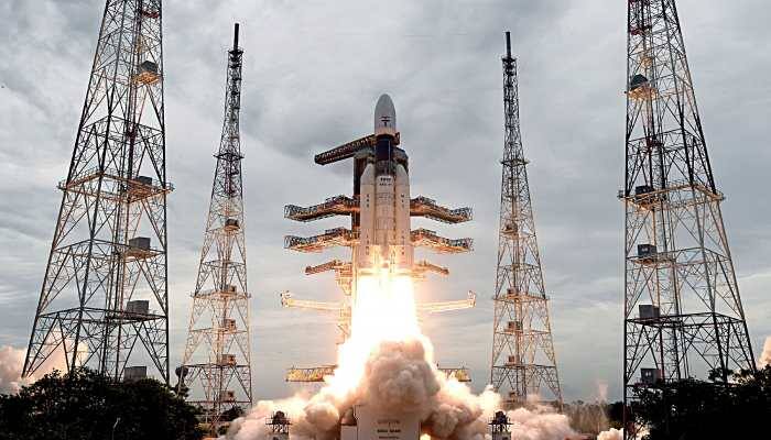ISRO's Chandrayaan-2 successfully completes second earth bound manoeuvre