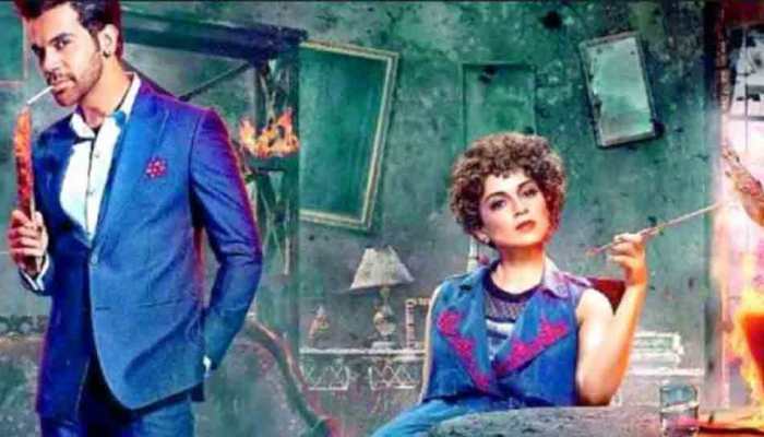 Judgementall Hai Kya tweet review: Ekta Kapoor's film doesn't trivialise mental illness
