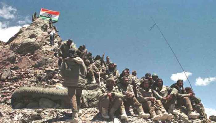 Kargil Vijay Diwas 2019: Here are some top WhatsApp messages, texts