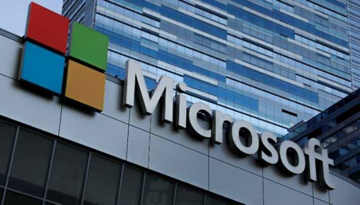 SoftBank Group's $108 billion Vision Fund 2 draws in Microsoft, Apple