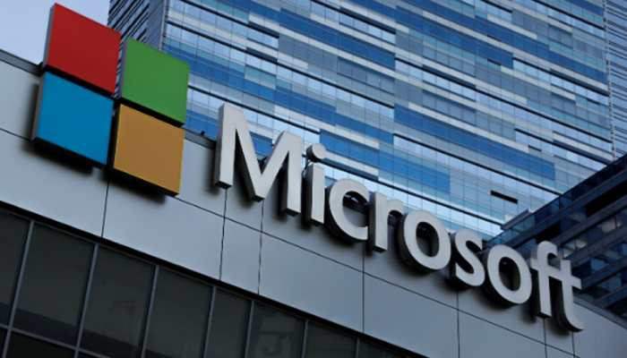 SoftBank Group's $108 billion Vision Fund 2 draws in Microsoft, Apple