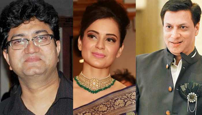 Now, 61 celebrities slam 'tukde-tukde' gang with open letter against 'selective outrage and false narratives' Now, 61 celebrities slam 'tukde-tukde' gang with open letter against 'selective outrage and false narratives'