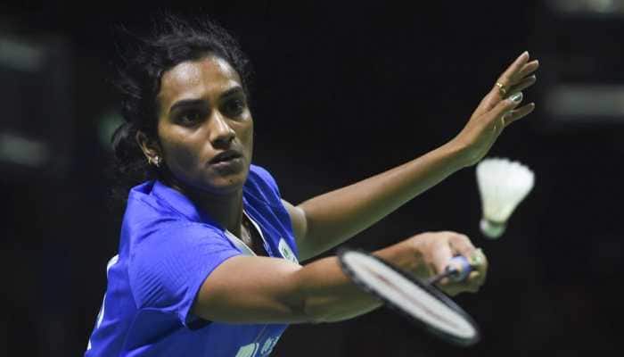 PV Sindhu&#039;s run at Japan Open ends, Sai Praneeth progresses to semis