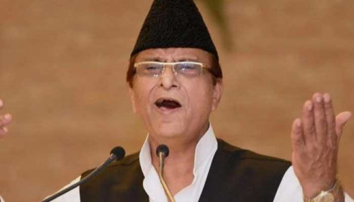 Upset with Azam Khan&#039;s sexist remark, women MPs demand &#039;very strict action&#039; against him 