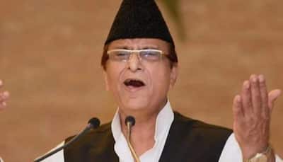 Upset with Azam Khan's sexist remark, women MPs demand 'very strict action' against him 