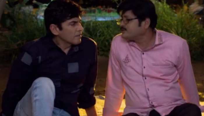 'Bhabi Ji Ghar Par Hain', July 25, recap: Tiwari and Vibhuti finally manage to earn money
