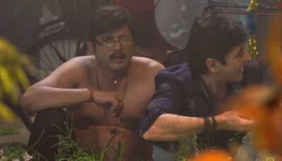 'Bhabi Ji Ghar Par Hain', July 26, preview: Will Tiwari survive or die of hunger? 