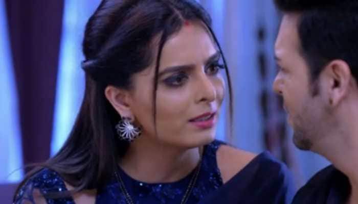 'Kundali Bhagya', July 25, recap: Prithvi tells Sherlyn he won't cancel his wedding to Preeta