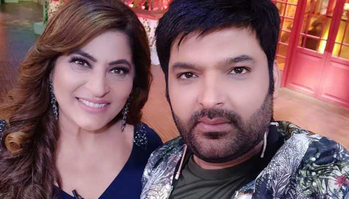 Archana Puran, Kiku Sharda join Kapil Sharma for &#039;The Angry Birds&#039; sequel