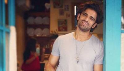 Excited to don a turbaned look on screen: Mohit Malik