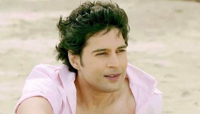 Rajeev Khandelwal reveals why he cant accept any compliments for  Naxalbari