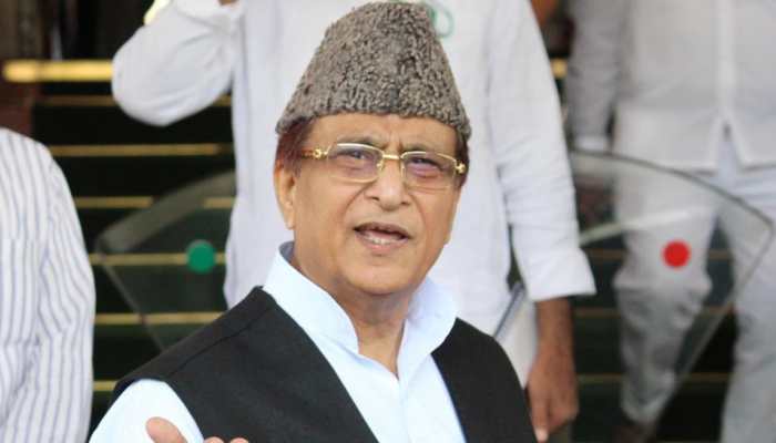 Azam Khan will have to apologise over sexist remark, decide Lok Sabha Speaker, Opposition leaders