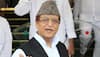 Azam Khan sexist remark