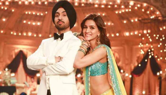 'Arjun Patiala' movie review: Kriti Sanon and Diljit Dosanjh's film is a huge letdown