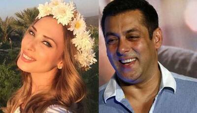 Did Salman Khan give Iulia Vantur a diamond ring on her birthday?