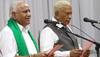 Karnataka political crisis