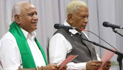 Karnataka CM BS Yediyurappa vows not to indulge in vendetta, says will aim to rectify maladministration