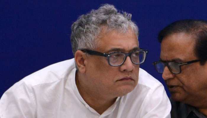 CBI summons Derek O&#039;Brien in connection with Saradha chit fund scam case