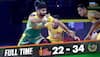 PKL 2019: Patna Pirates thrash Telugu Titans 34-22