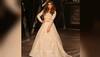When the spotlight followed Sara Ali Khan on her ramp debut 