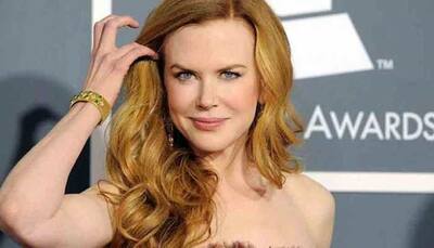 Nicole Kidman reveals one red carpet dress that tops them all!