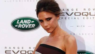 Victoria Beckham may be reuniting with the Spice Girls!