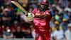 Chris Gayle named in West Indies ODI squad against India
