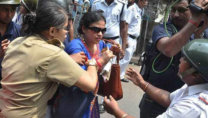 West Bengal: Primary school teachers call off hunger strike after pay revision