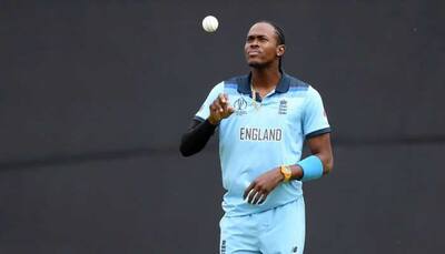 Endured 'excruciating' pain during World Cup 2019: Jofra Archer