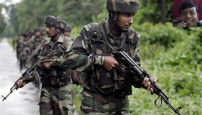 Jaish-e-Mohammad commander Munna Lahori, killed in Shopian encounter, specialised in making IEDs