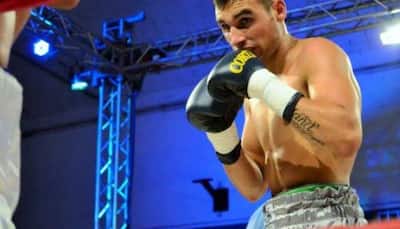 Argentina's Hugo Santillan becomes second boxer to die this week from injuries
