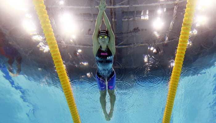Swimming: Australia&#039;s Shayna Jack admits to positive dope test