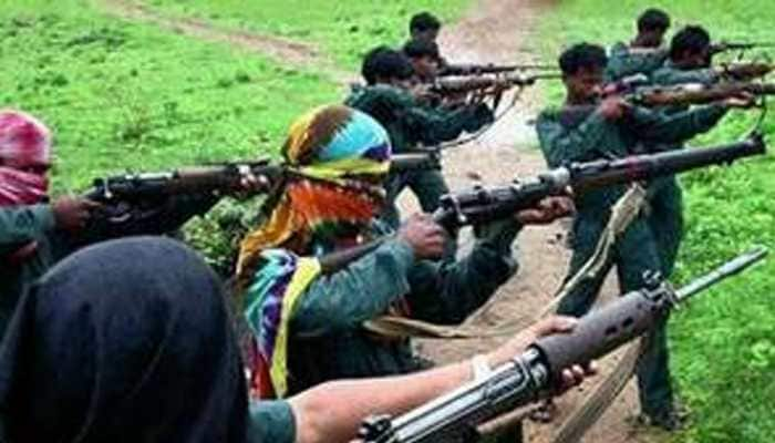 7 Naxals killed by Chhattisgarh police in Bastar district