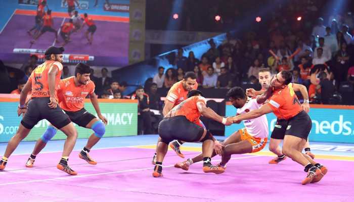 PKL 2019: U Mumba beats Puneri Paltan in Maharashtra Derby