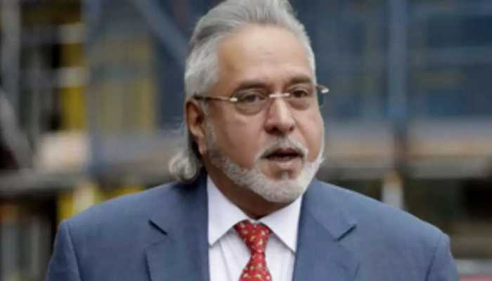 Vijay Mallya moves Supreme Court seeking stay on confiscation of properties