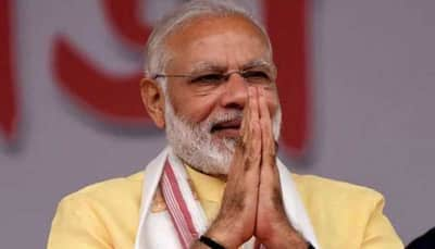 PM Narendra Modi to share his 'Mann Ki Baat' at 11 AM today