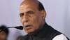 Defence Minister Rajnath Singh embarks on three-day visit to Mozambique