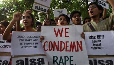 3-year-old raped in Kanpur village, police force deployed in the area 