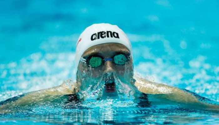 Katinka Hosszu, Daiya Seto on course for medley double at World Swimming Championships