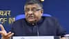 India will never compromise its data sovereignty: Law Minister Ravi Shankar Prasad