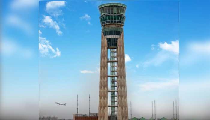 Delhi airport to get India&#039;s most advanced, tallest ATC tower in August