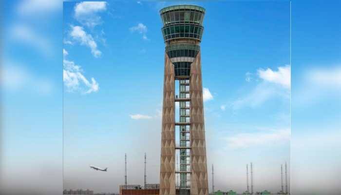 Delhi airport to get India's most advanced, tallest ATC tower in August