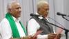 Karnataka Assembly number game: Who stands where ahead of Yediyurappa's floor test