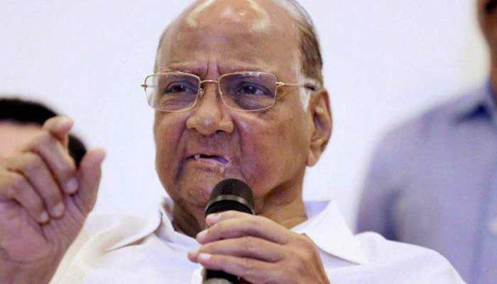 NCP veteran Sharad Pawar attacks Modi government, says Centre misusing power ahead of Maharashtra polls