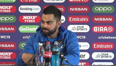 West Indies tour: No pre-departure press conference by Indian team