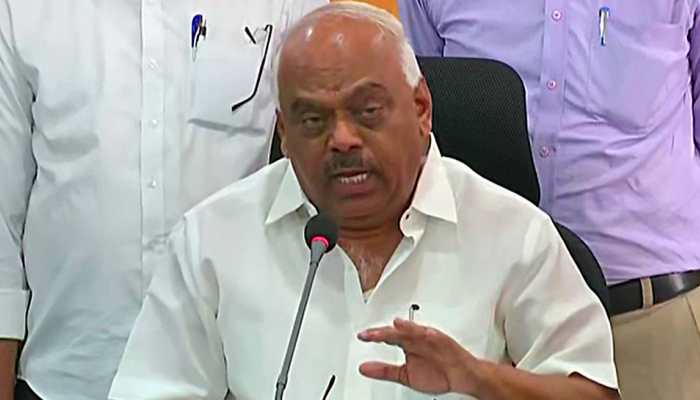 14 rebel Karnataka MLAs to challenge their disqualification in SC