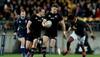 All Blacks