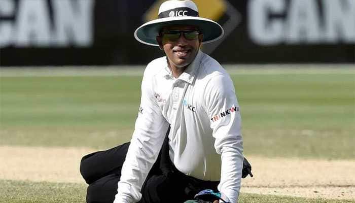 ICC backs Umpire Kumar Dharmasena&#039;s decision in 2019 ICC World Cup final