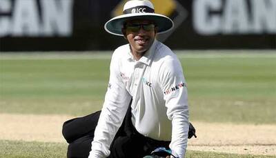 ICC backs Umpire Kumar Dharmasena's decision in 2019 ICC World Cup final